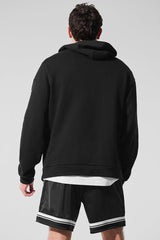Chill Hoodie - Black