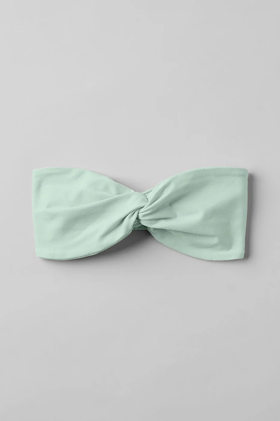 Alosoft Headband - Spearmint