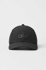 Performance Off-Duty Cap - Black/Black