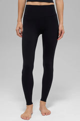 ALO Softsculpt High-Waist Legging - Black