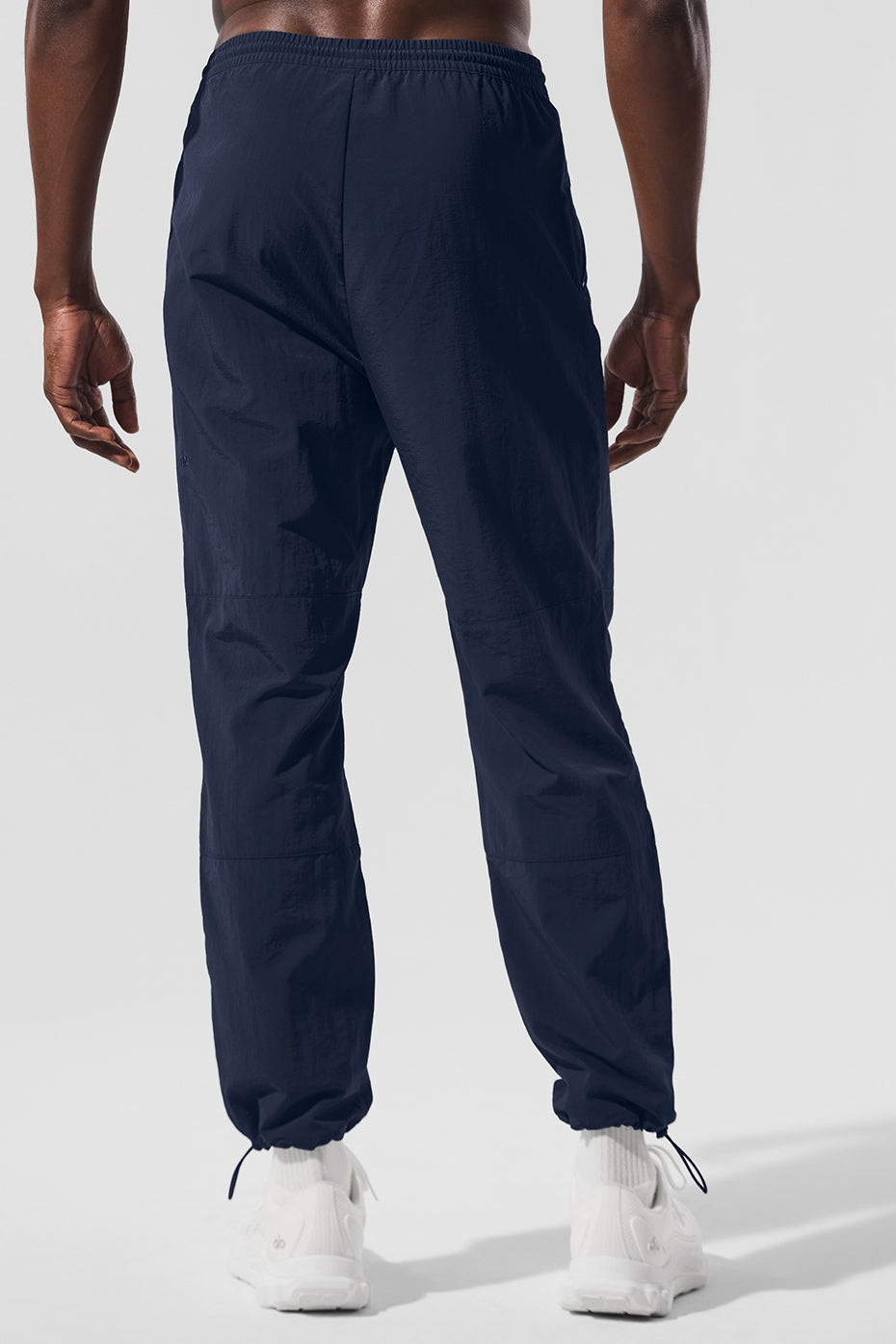 Takeaway Track Pant - Navy
