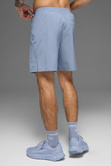 7" Repetition Short - Winter Frost