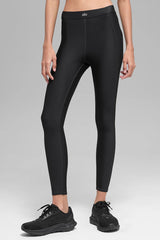 Airlift High-Waist Ignite 7/8 Legging - Black