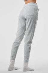 Muse Sweatpant - Athletic Heather Grey
