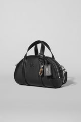 ALO Mini Odyssey - Black Leather