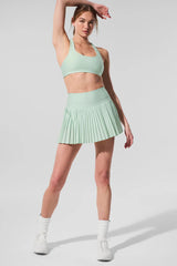 Airlift Advantage Racerback Bra - Spearmint