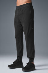 Co-Op Pant (Long) - Black