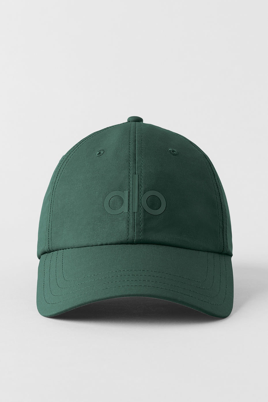 Performance Off-Duty Cap - Clover Green