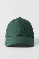 Performance Off-Duty Cap - Clover Green