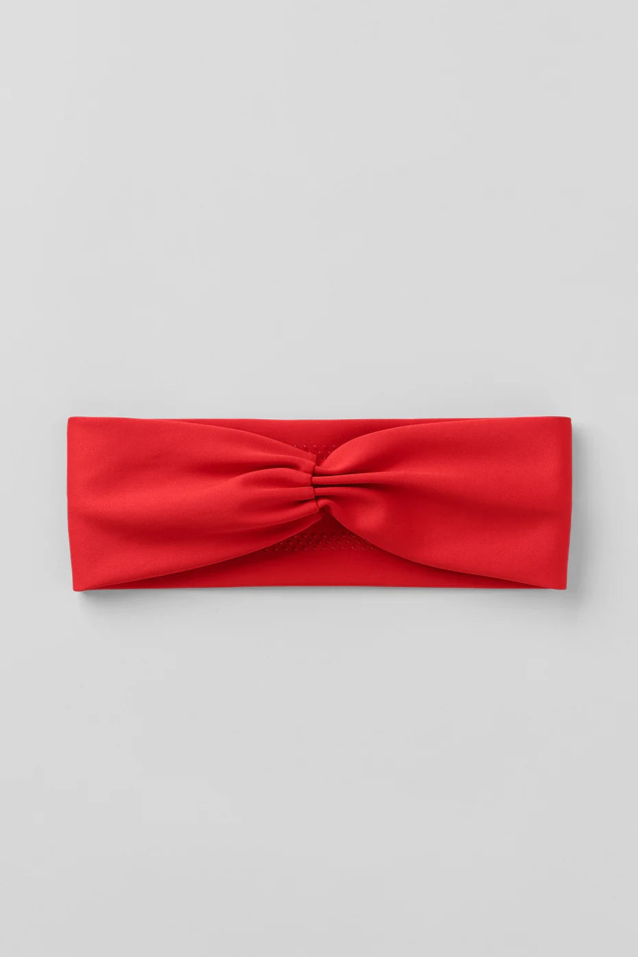 Airlift Headband - Bright Red