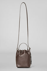 ALO Mini Balance - Espresso Leather