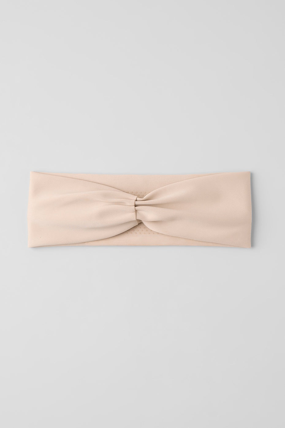 Airlift Headband - Macadamia