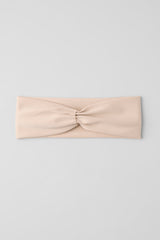 Airlift Headband - Macadamia