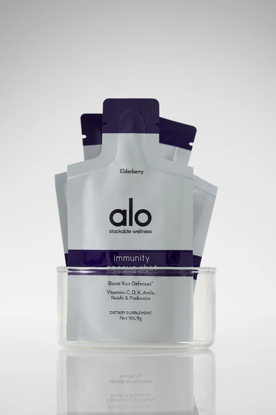 Immunity Rescue Shot - 10 Pack