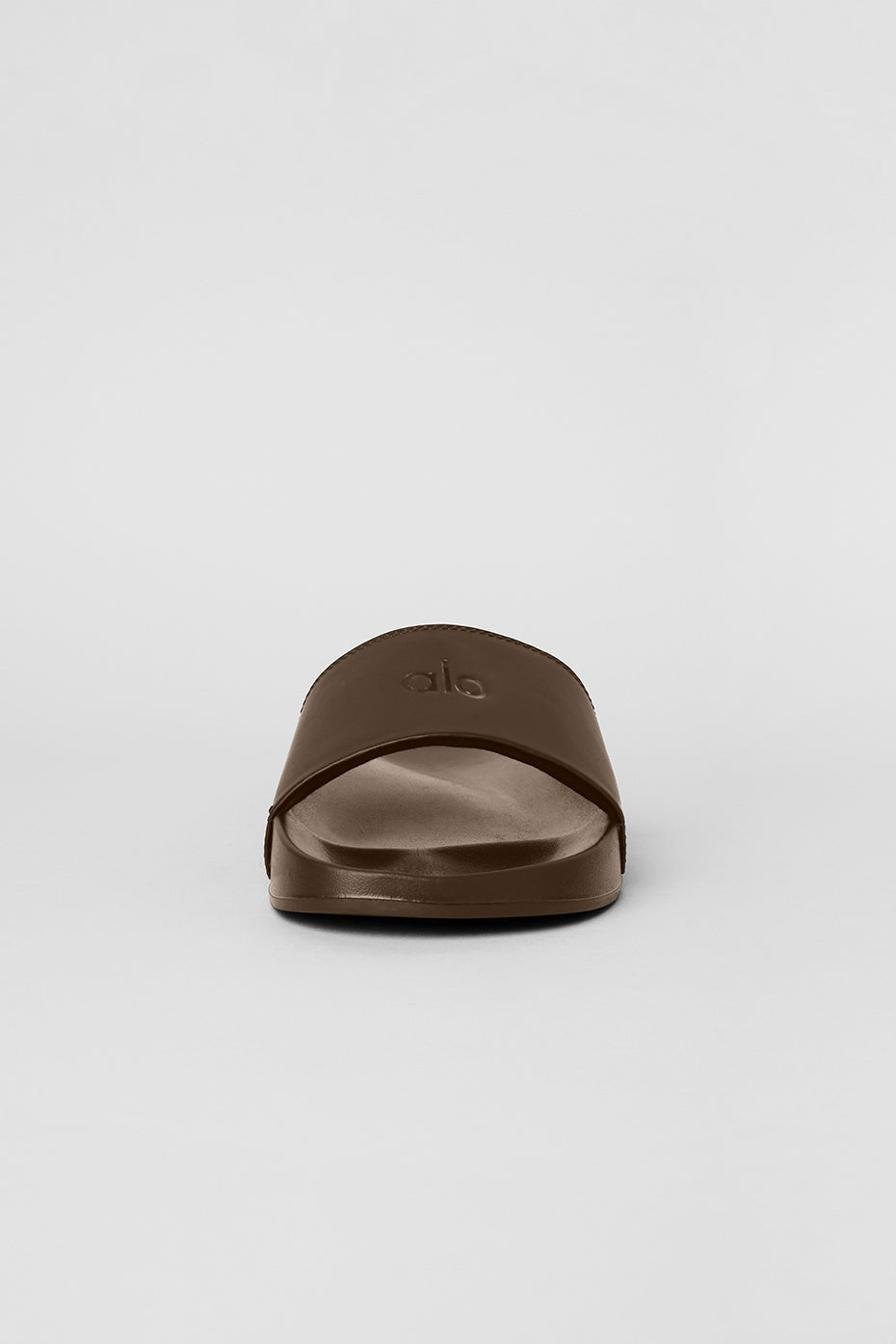 Unisex It Slide - Espresso