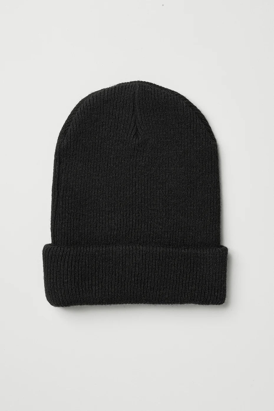 Everyday Beanie - Black