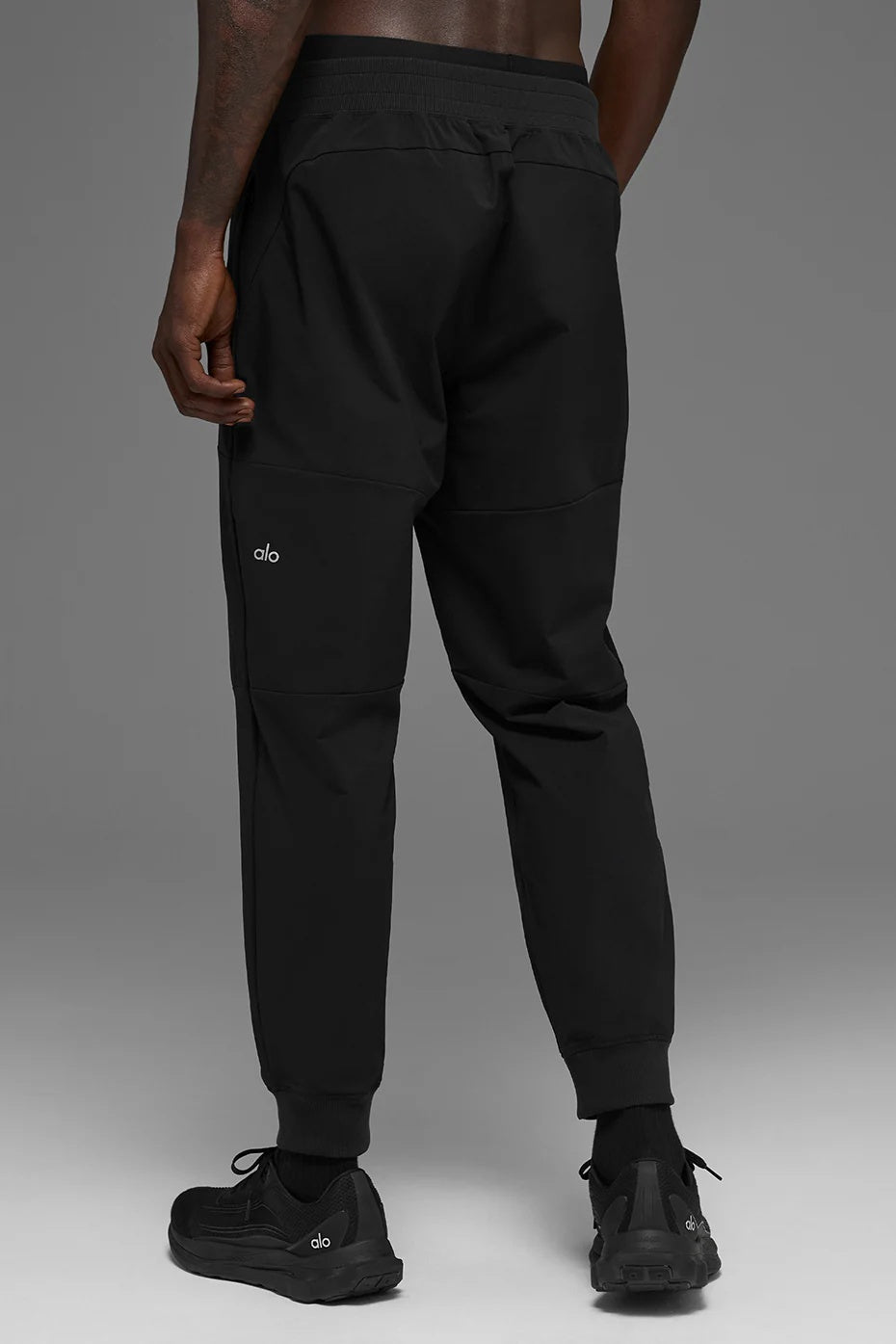 Co-Op Pant (Regular) - Black