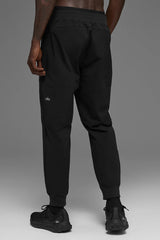 Co-Op Pant (Regular) - Black