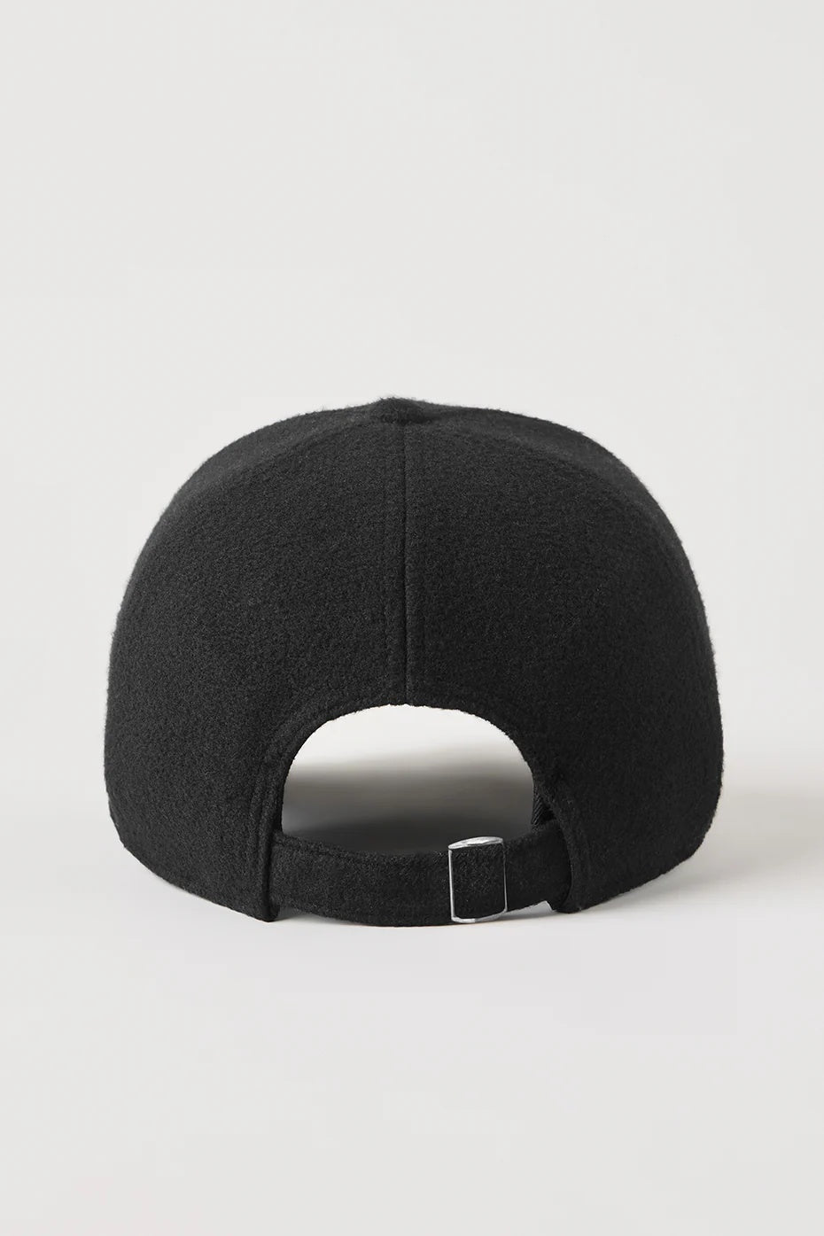 Prestige Off-Duty Cap - Black