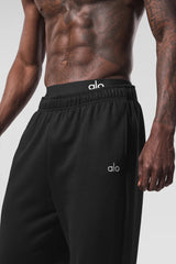 Accolade Sweatpant - Black