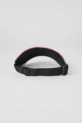 Airlift Solar Visor - Pink Wild Rose