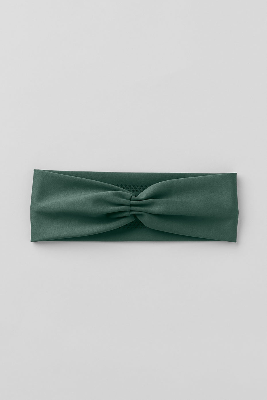 Airlift Headband - Clover Green