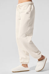 Accolade Sweatpant - Ivory