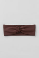 Airlift Headband - Brownstone