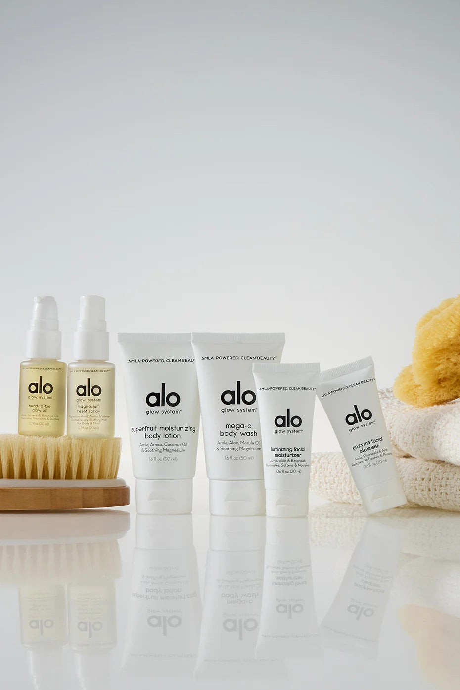 Glow System Discovery Set