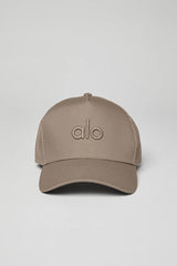 District Trucker Hat - Gravel