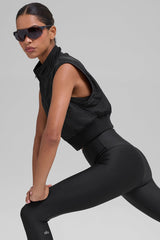 In Motion Vest - Black