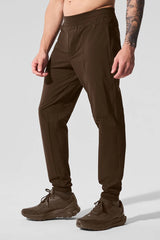 Co-Op Pant (Long) - Espresso