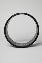Bend It Yoga Wheel - Black