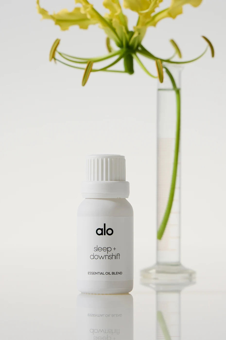Sleep & Downshift Essential Oil Blend