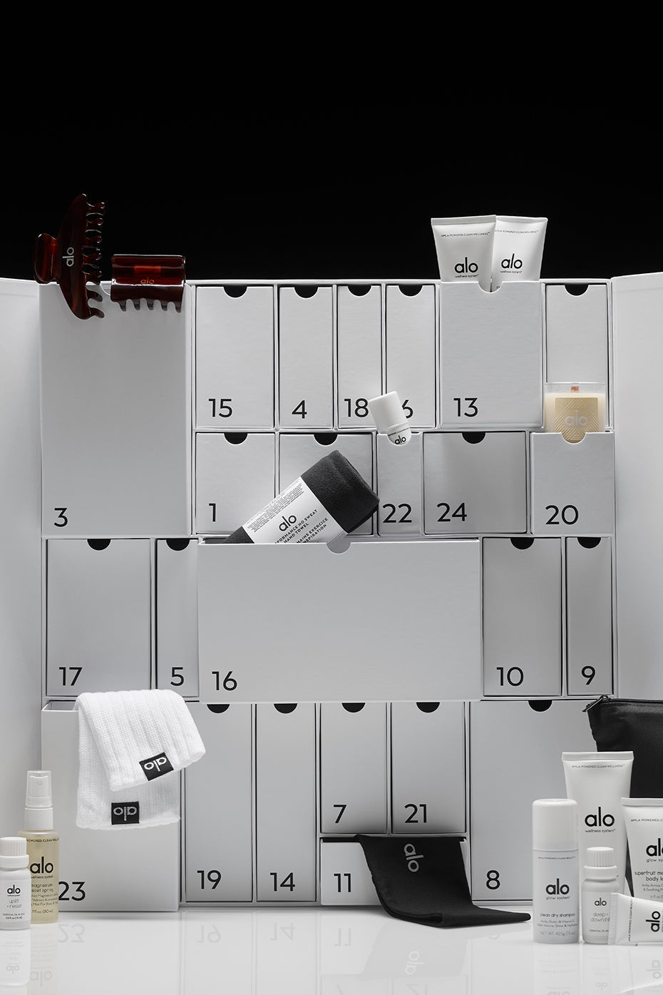Advent Calendar
