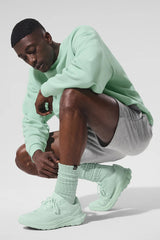 Unisex Scrunch Sock - Spearmint