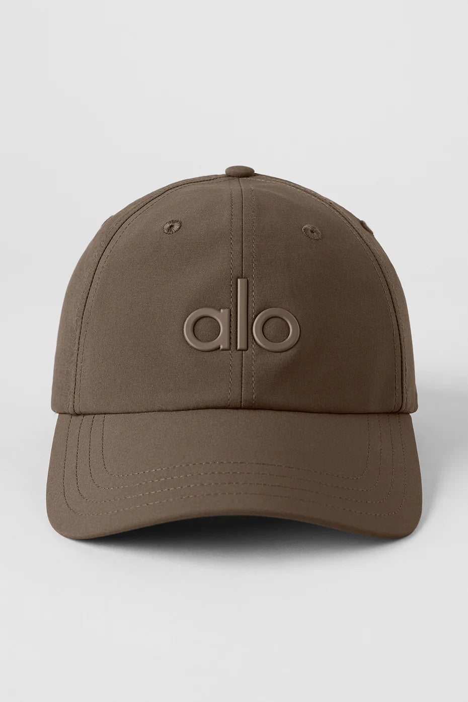 Performance Off-Duty Cap - Espresso/Espresso