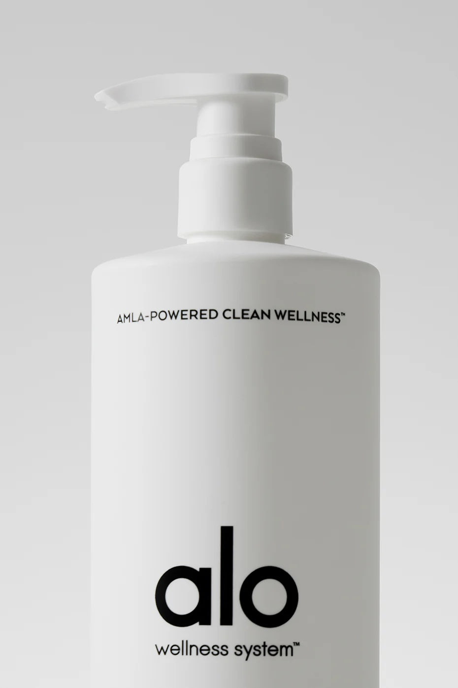 Clean Shine Shampoo