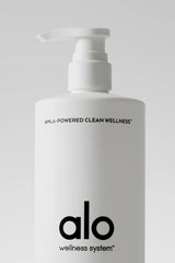 Clean Shine Shampoo