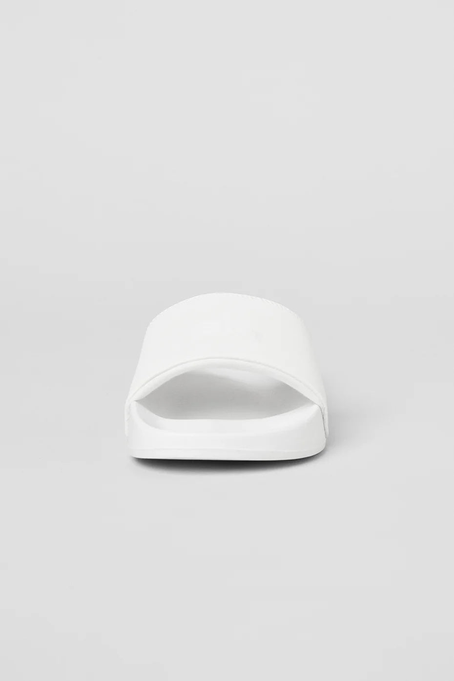 Unisex It Slide - White