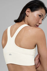 Wild Thing Bra - Ivory