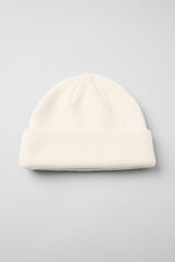 Notable Beanie - Ivory