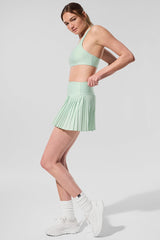 Airlift Advantage Racerback Bra - Spearmint