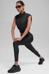 In Motion Vest - Black