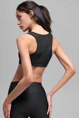 Airlift Ignite Bra - Black