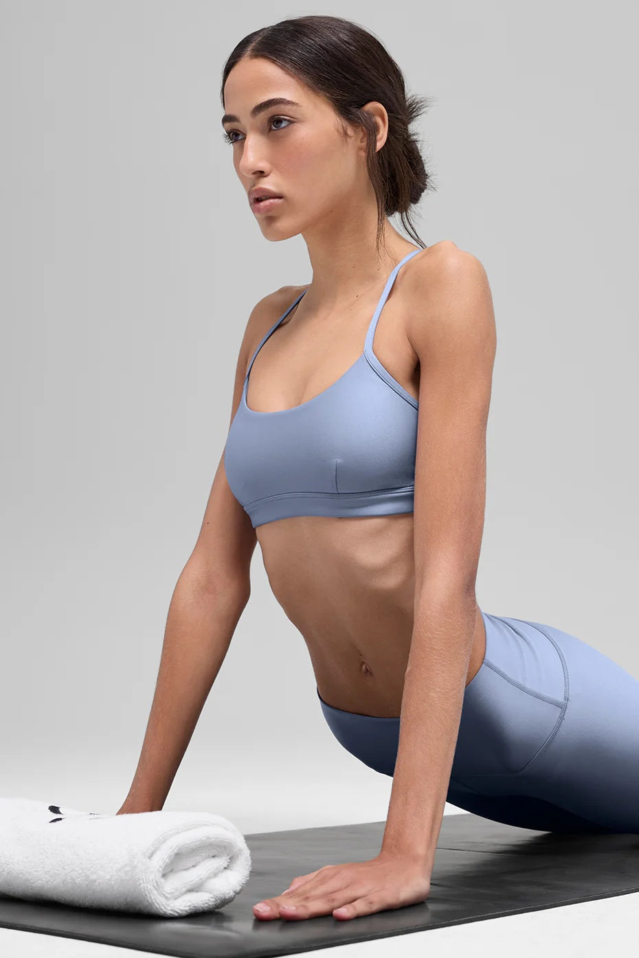 Airlift Intrigue Bra - Winter Frost