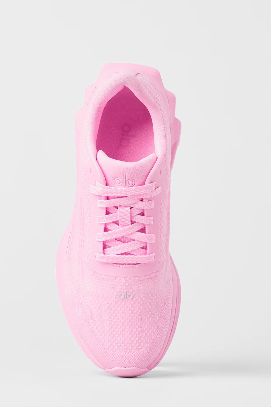 ALO Runner - Sweet Pink