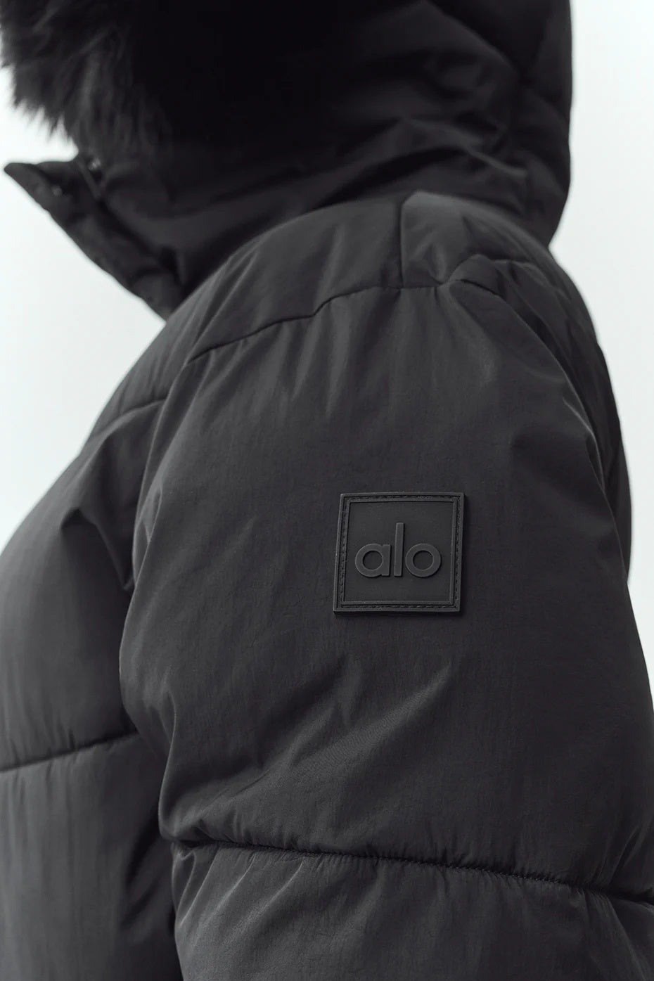 Polar Star Ski Suit - Black