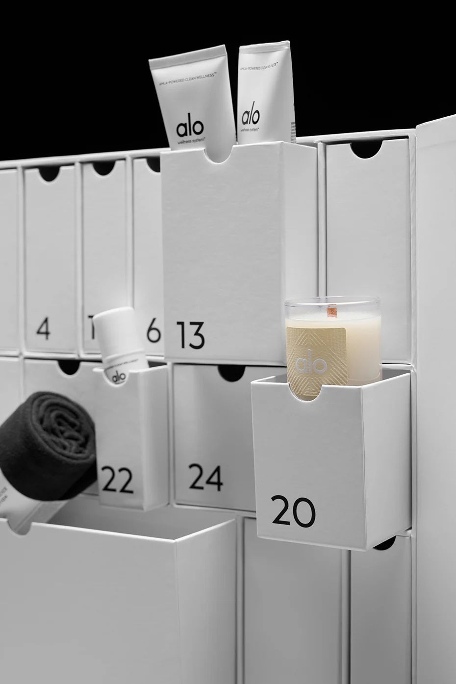 Advent Calendar