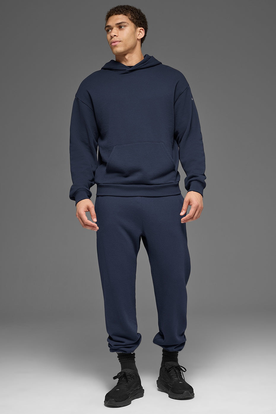 Chill Sweatpant - Navy
